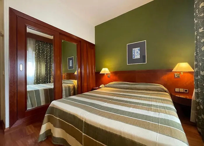 Hotel Torremangana