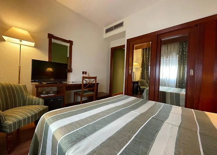 Hotel Torremangana
