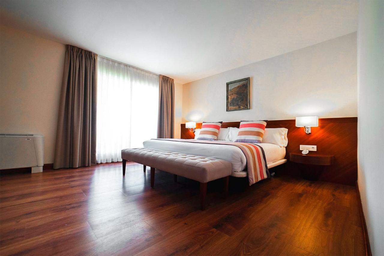 Hotel Torremangana 4*