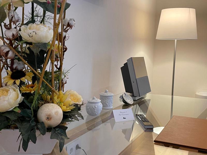 Hotel Torremangana 4*